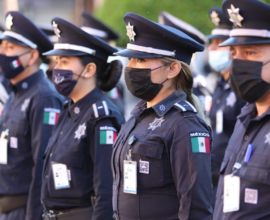 Universidad Policial León