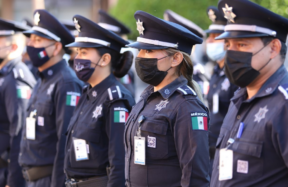 Universidad Policial León