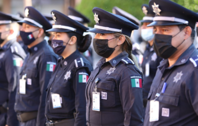 Universidad Policial León