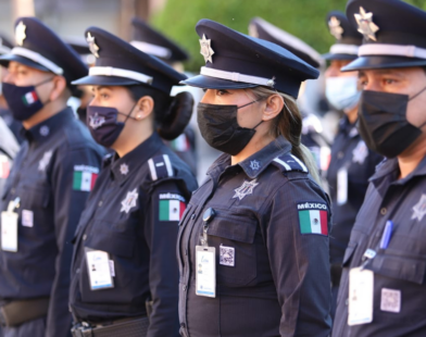 Universidad Policial León