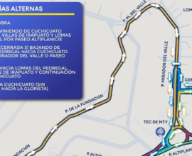 bulevar Villas Irapuato