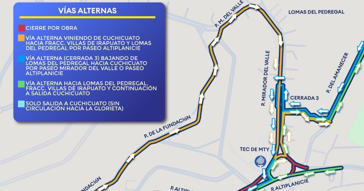 bulevar Villas Irapuato