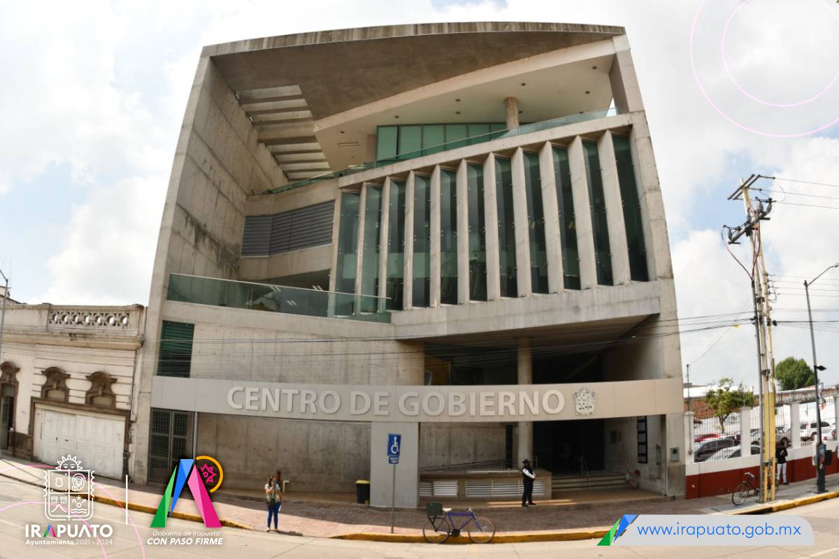 Predial 2026 Irapuato
