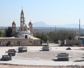 infraestructura social Valencianita