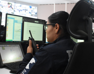 ofertas de empleo falsas