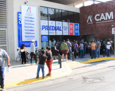 pago predial Irapuato