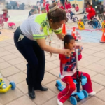 prevención accidentes viales