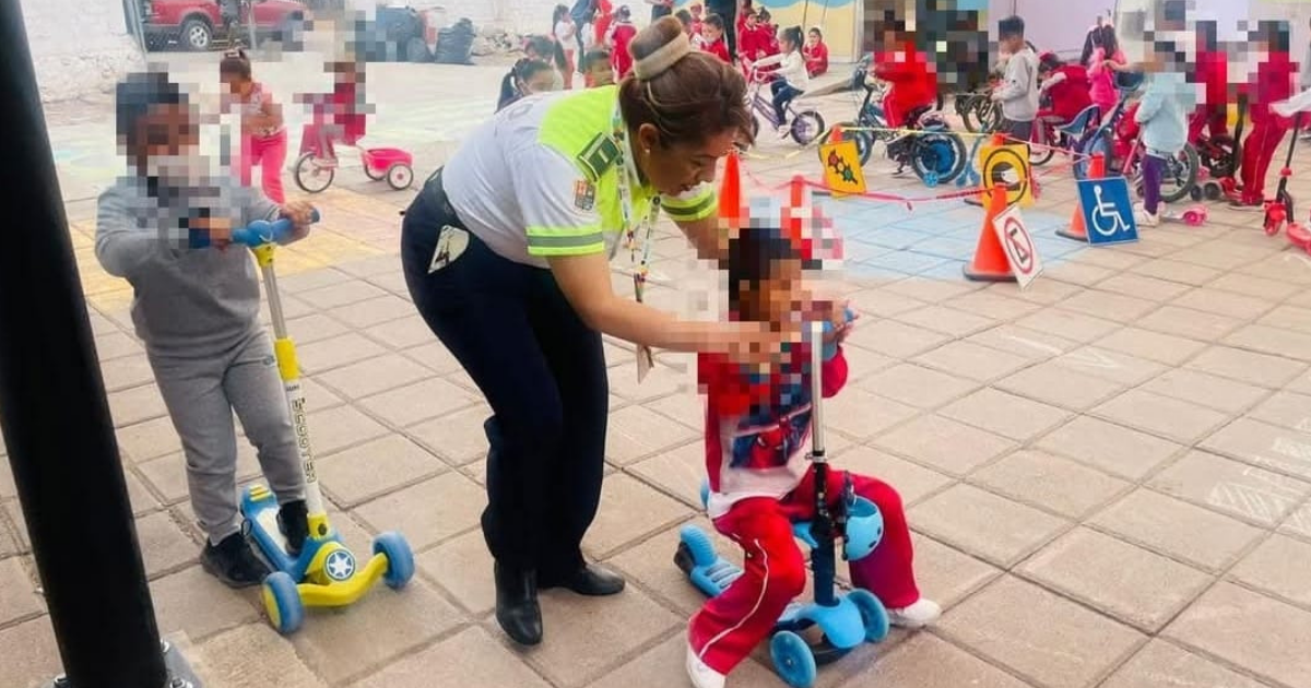 prevención accidentes viales