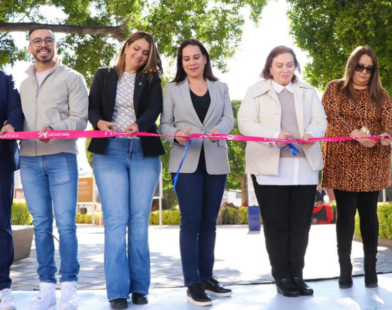 Alma de Barrio Irapuato