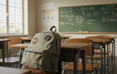 Cancelación clases Irapuato