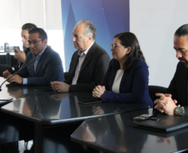 Capacitación Periodistas Irapuato