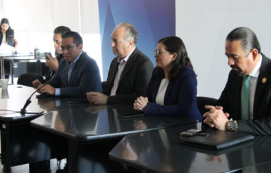 Capacitación Periodistas Irapuato