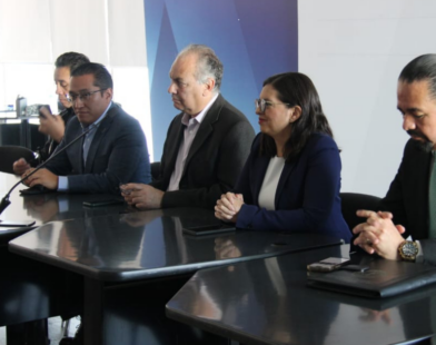 Capacitación Periodistas Irapuato