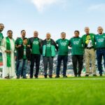 Club León estrena playera conmemorativa 450 años