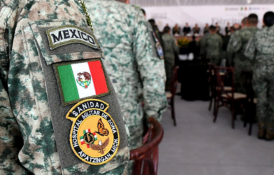Día Ejército Mexicano