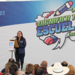 Dignifica tu Escuela