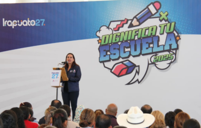 Dignifica tu Escuela