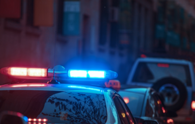 Droga cristal Irapuato