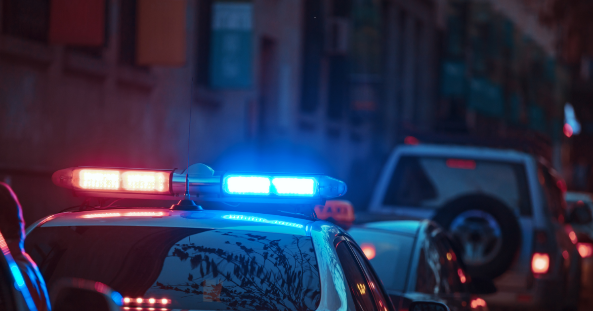 Droga cristal Irapuato