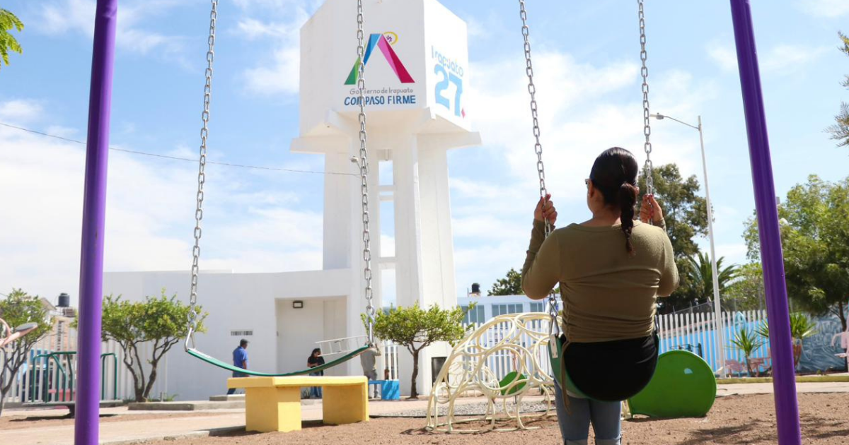 Espacios culturales Irapuato