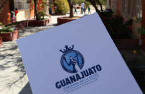 Evaluación RIMA primaria