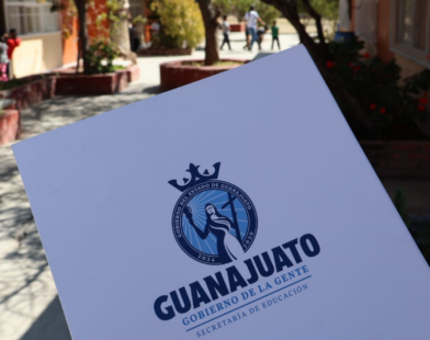 Evaluación RIMA primaria