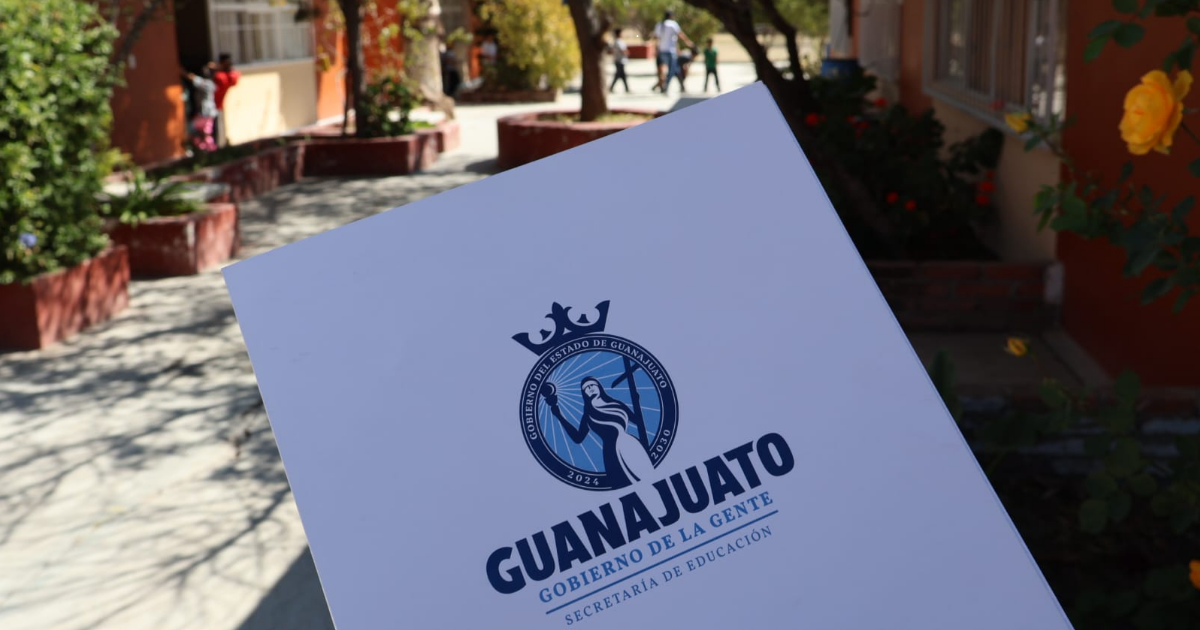 Evaluación RIMA primaria