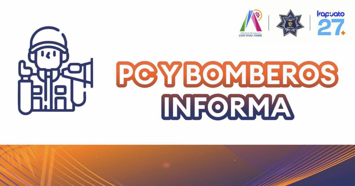 Explosión pirotecnia Irapuato