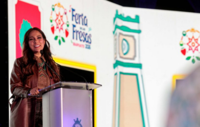 Feria de las Fresas 2026