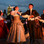 Festival Ciudad Irapuato