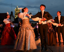 Festival Ciudad Irapuato