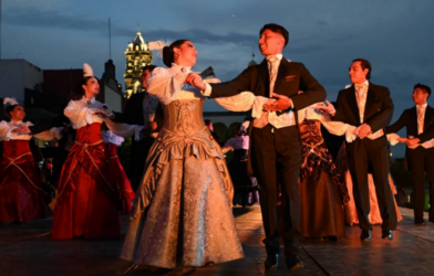 Festival Ciudad Irapuato