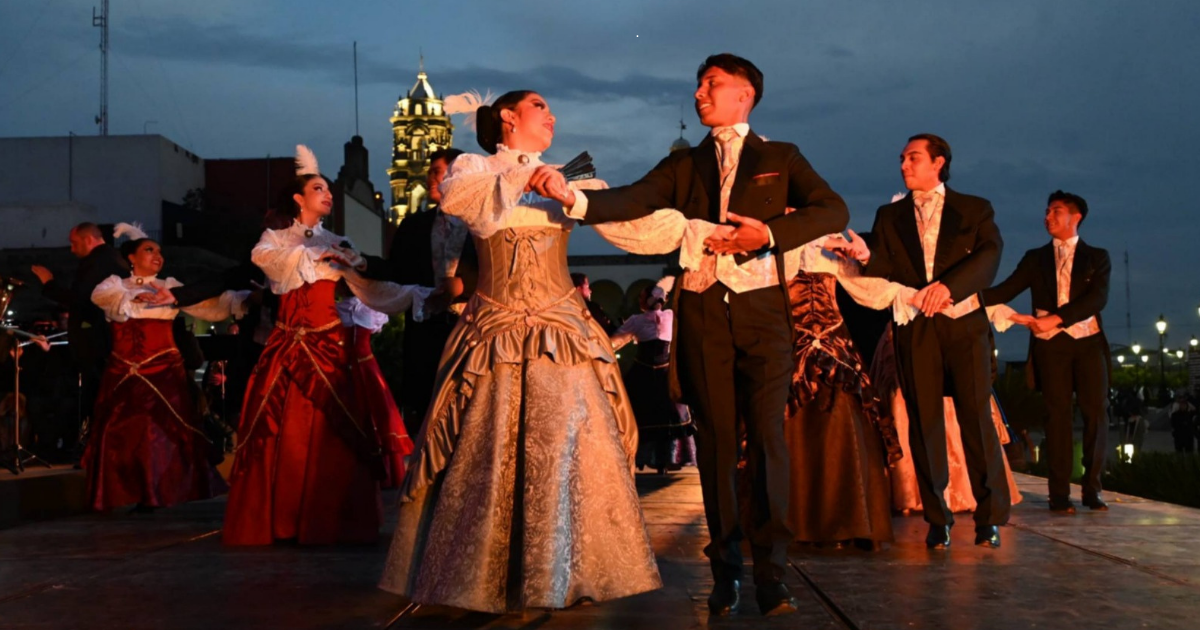 Festival Ciudad Irapuato