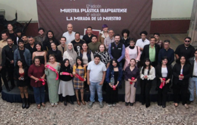 Festival Ciudad Irapuato