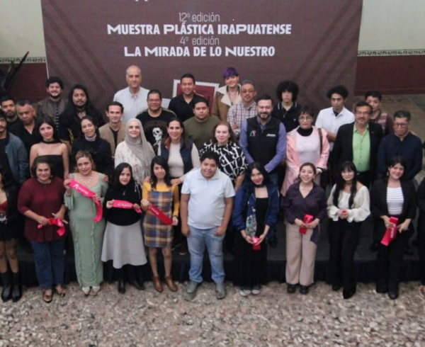 Festival Ciudad Irapuato