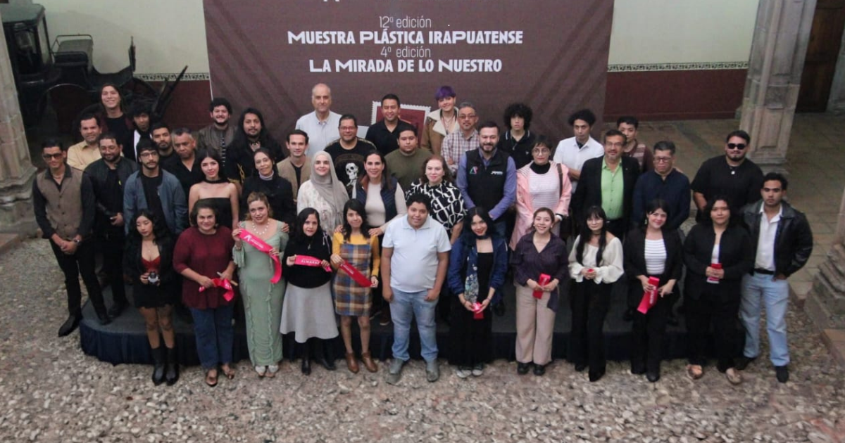 Festival Ciudad Irapuato