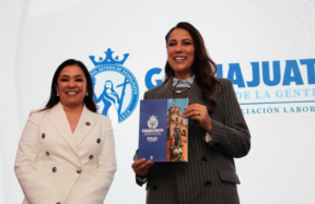 Justicia laboral Guanajuato