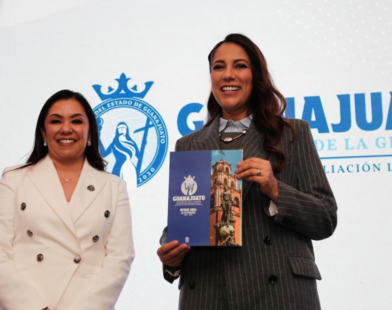 Justicia laboral Guanajuato