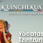 K’uínchekua 2026