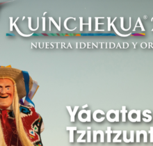 K’uínchekua 2026