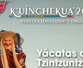 K’uínchekua 2026