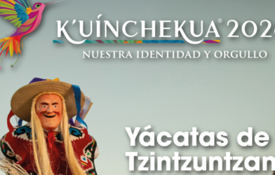 K’uínchekua 2026