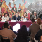 La K’uínchekua 2026