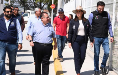 Lorena Alfaro Irapuato