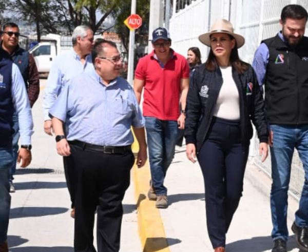 Lorena Alfaro Irapuato