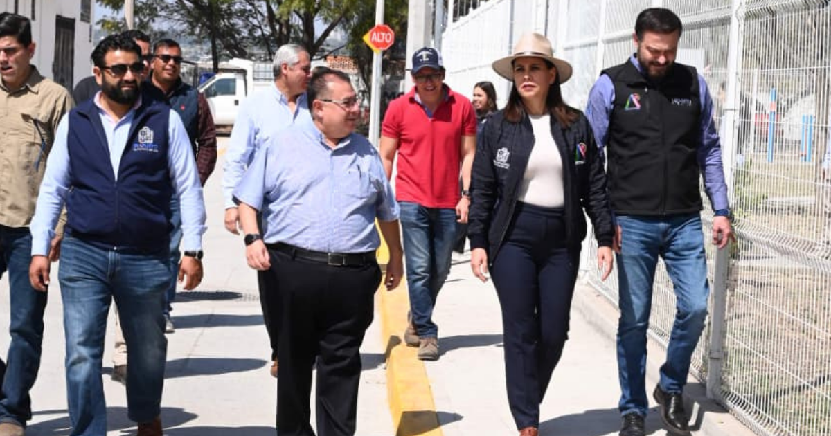 Lorena Alfaro Irapuato