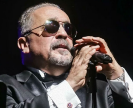 Muerte Willie Colón