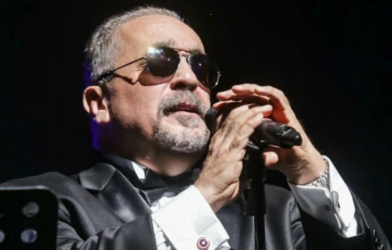 Muerte Willie Colón