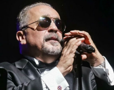 Muerte Willie Colón