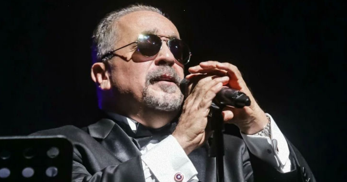 Muerte Willie Colón